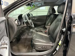 2021 Hyundai Kona Limited