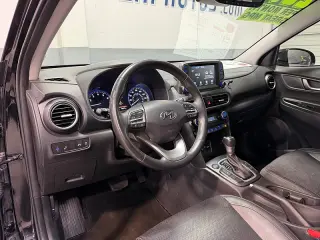 2021 Hyundai Kona Limited