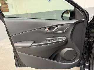 2021 Hyundai Kona Limited