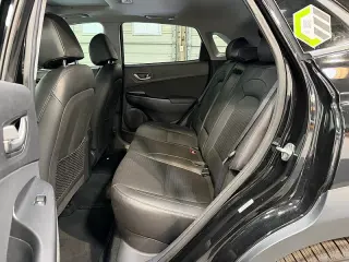 2021 Hyundai Kona Limited