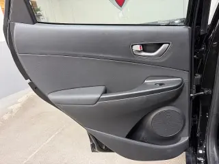 2021 Hyundai Kona Limited