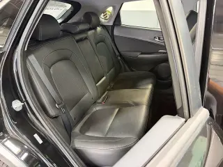2021 Hyundai Kona Limited