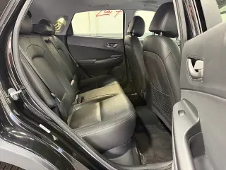 2021 Hyundai Kona Limited