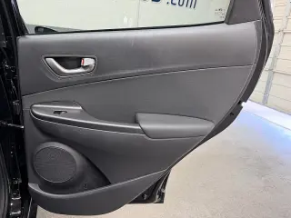 2021 Hyundai Kona Limited