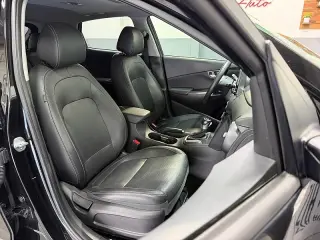 2021 Hyundai Kona Limited