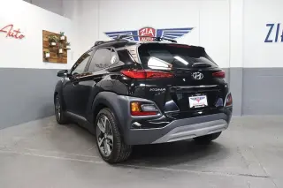 2021 Hyundai Kona Limited