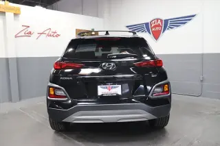 2021 Hyundai Kona Limited