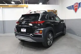2021 Hyundai Kona Limited
