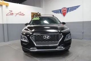 2021 Hyundai Kona Limited