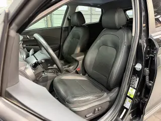 2021 Hyundai Kona Limited