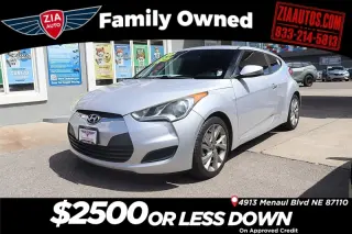 2016 Hyundai Veloster