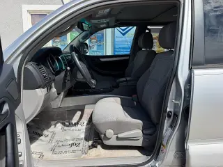 2006 Toyota 4Runner SR5