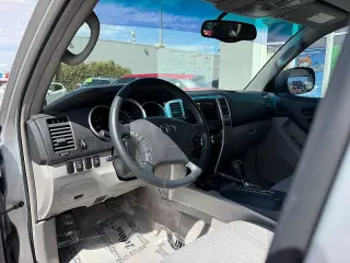 2006 Toyota 4Runner SR5