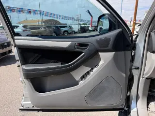 2006 Toyota 4Runner SR5