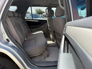2006 Toyota 4Runner SR5