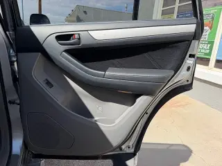 2006 Toyota 4Runner SR5