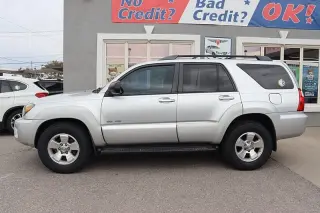 2006 Toyota 4Runner SR5