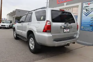 2006 Toyota 4Runner SR5