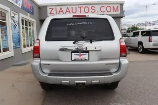 2006 Toyota 4Runner SR5