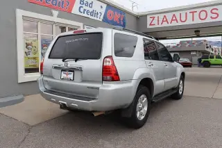 2006 Toyota 4Runner SR5