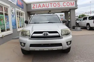 2006 Toyota 4Runner SR5