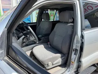 2006 Toyota 4Runner SR5