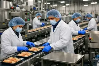 ¡CONTRATACIÓN INMEDIATA EN CITY OF INDUSTRY!