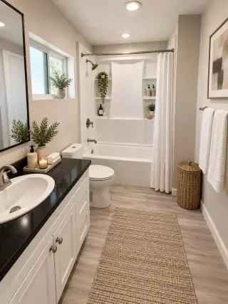ESTRENE HOGAR EN PALMDALE