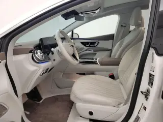 Mercedes-Benz EQS 2022 EQS 450+ 4dr Sedan