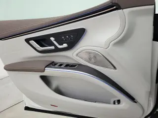 Mercedes-Benz EQS 2022 EQS 450+ 4dr Sedan