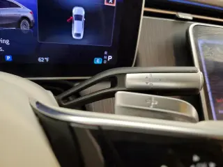Mercedes-Benz EQS 2022 EQS 450+ 4dr Sedan
