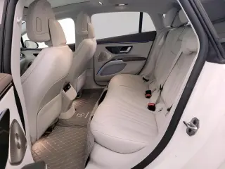 Mercedes-Benz EQS 2022 EQS 450+ 4dr Sedan