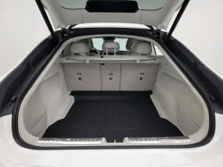 Mercedes-Benz EQS 2022 EQS 450+ 4dr Sedan