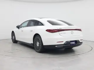Mercedes-Benz EQS 2022 EQS 450+ 4dr Sedan