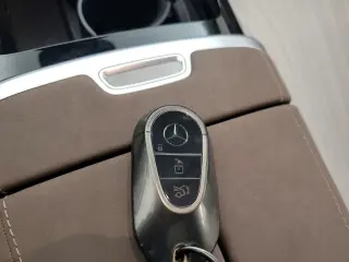Mercedes-Benz EQS 2022 EQS 450+ 4dr Sedan