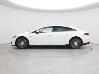 Mercedes-Benz EQS 2022 EQS 450+ 4dr Sedan