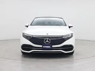 Mercedes-Benz EQS 2022 EQS 450+ 4dr Sedan