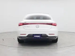 Mercedes-Benz EQS 2022 EQS 450+ 4dr Sedan