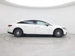 Mercedes-Benz EQS 2022 EQS 450+ 4dr Sedan