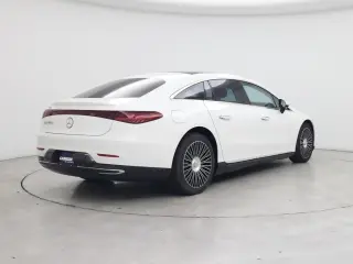 Mercedes-Benz EQS 2022 EQS 450+ 4dr Sedan
