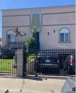 LOS ANGELES RENTO APTO.