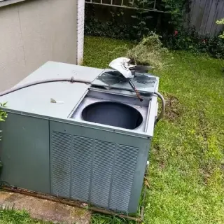 🏠 CA DRYER VENT CLEANING
