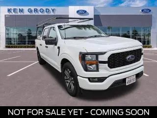 Ford F-150 2023 4x2 Lariat 4dr SuperCrew 5.5 ft. SB