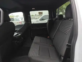 Ford F-150 2023 4x2 Lariat 4dr SuperCrew 5.5 ft. SB