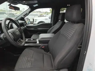 Ford F-150 2023 4x2 Lariat 4dr SuperCrew 5.5 ft. SB