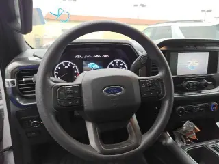 Ford F-150 2023 4x2 Lariat 4dr SuperCrew 5.5 ft. SB