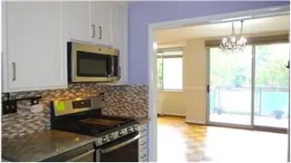 Propiedad de alquiler con 3 dormitorios y 3 baños en Rockville