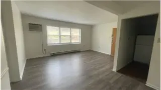 Propiedad de alquiler con 1 dormitorio y 1 baño en Steubenville