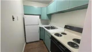 Propiedad de alquiler con 1 dormitorio y 1 baño en Steubenville