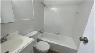 Propiedad de alquiler con 1 dormitorio y 1 baño en Steubenville